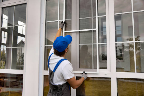 Impact-Resistant Windows